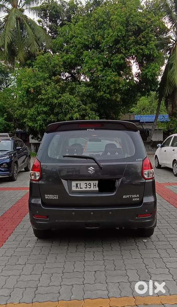 Maruti Suzuki Diesel 2015
