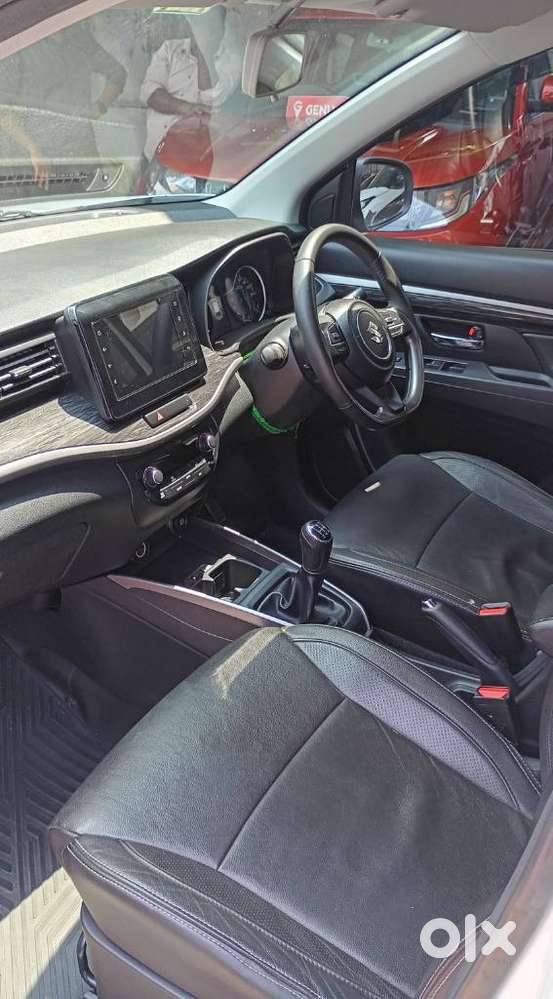 Maruti Suzuki Xl6 1.5 Alpha Mt, 2020, Petrol