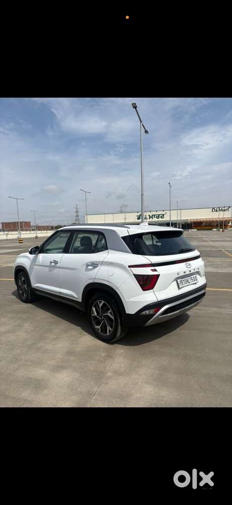 Hyundai Creta 2020 Diesel 72000 Km Driven