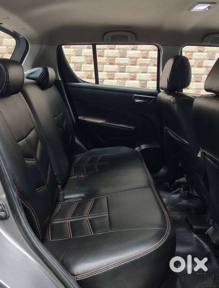 Maruti Suzuki Swift Vdi Limited Edition, 2017, Diesel