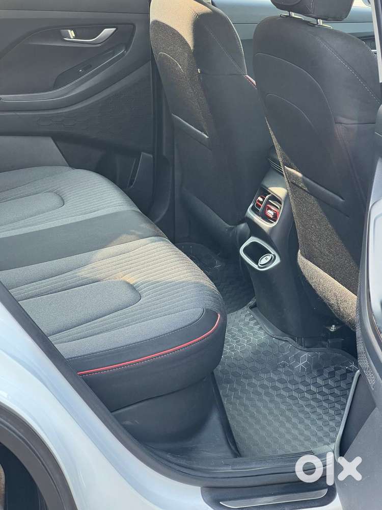 Hyundai Creta 1.4 Dct Turbo Sx, 2022, Petrol