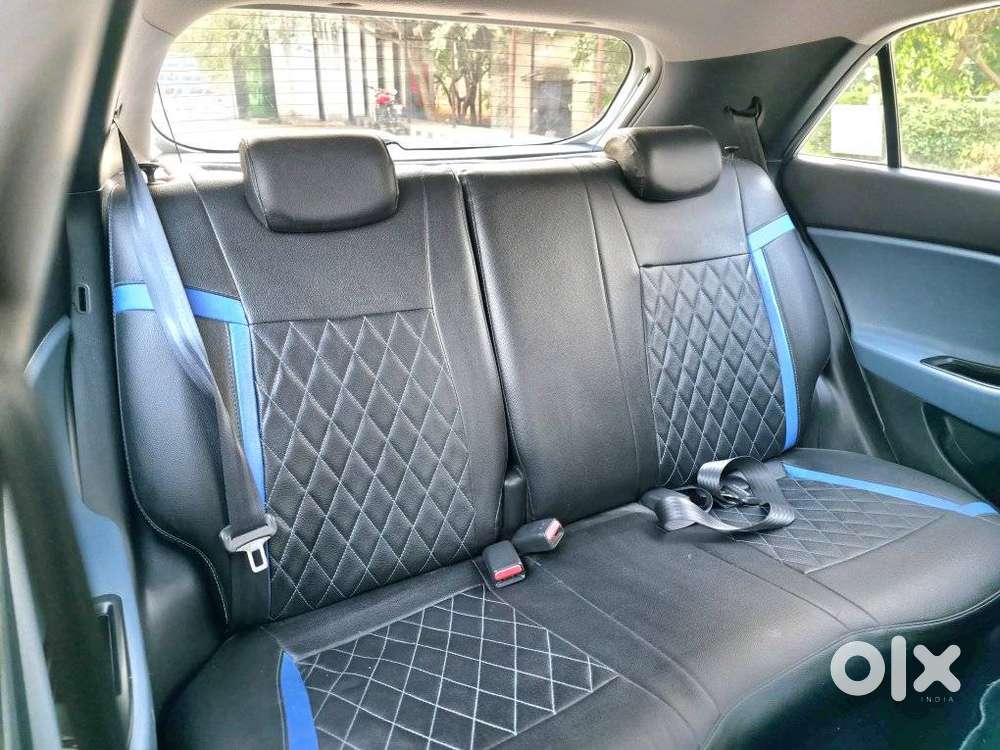 Hyundai I20 Active 1.2 Sx, 2016, Petrol