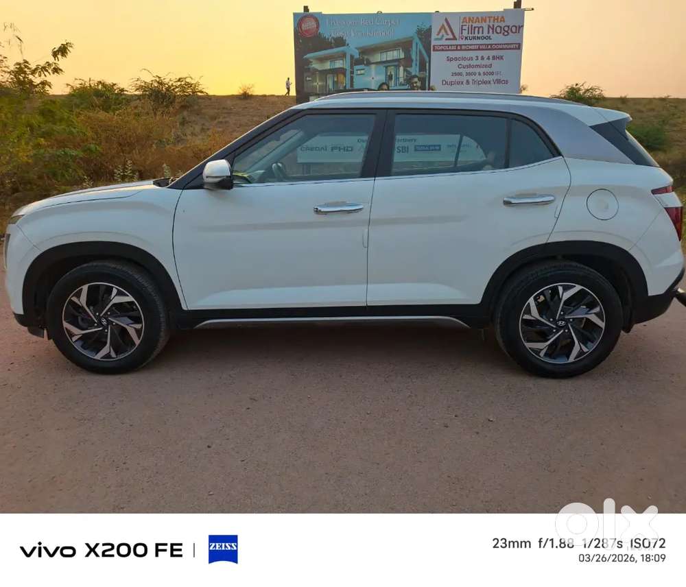 Creta 2021