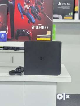 Ps4 2nd deals hand olx