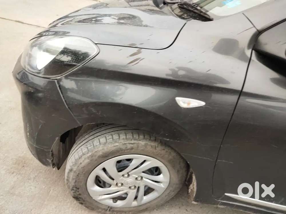 Hyundai Aura 2022 Cng & Hybrids 130000 Km Driven