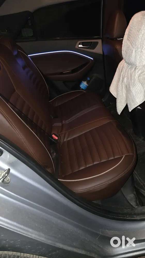 Hyundai Elite I20 Sportz 2020 Petrol Plus