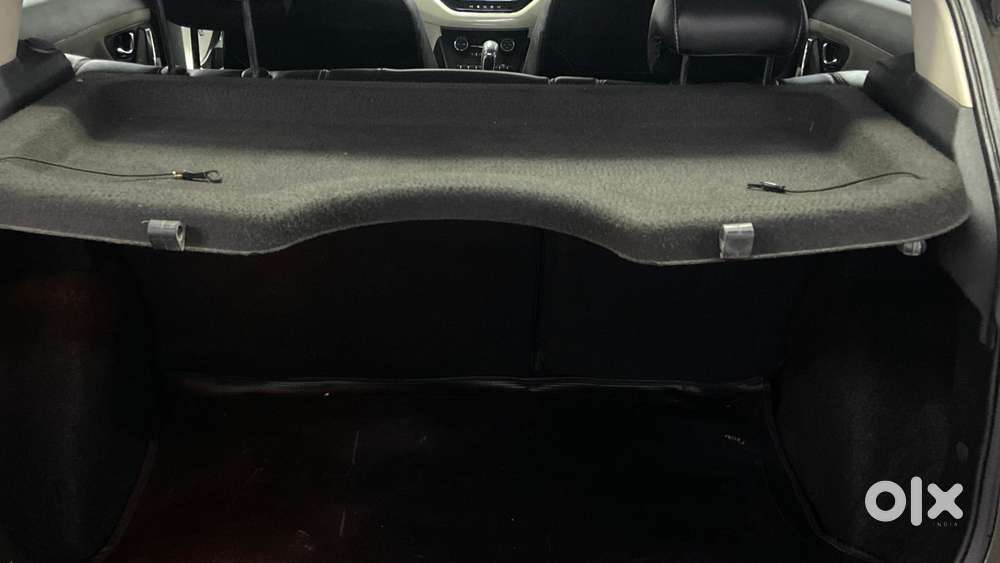 Tata Nexon 1.2 Revotron Xza Plus Premium, 2021, Petrol