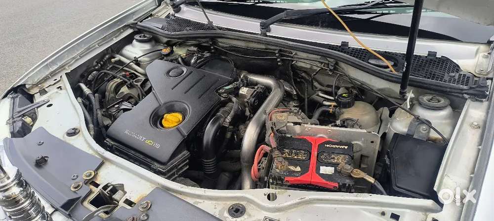 Renault Duster Diesel Mt 2013