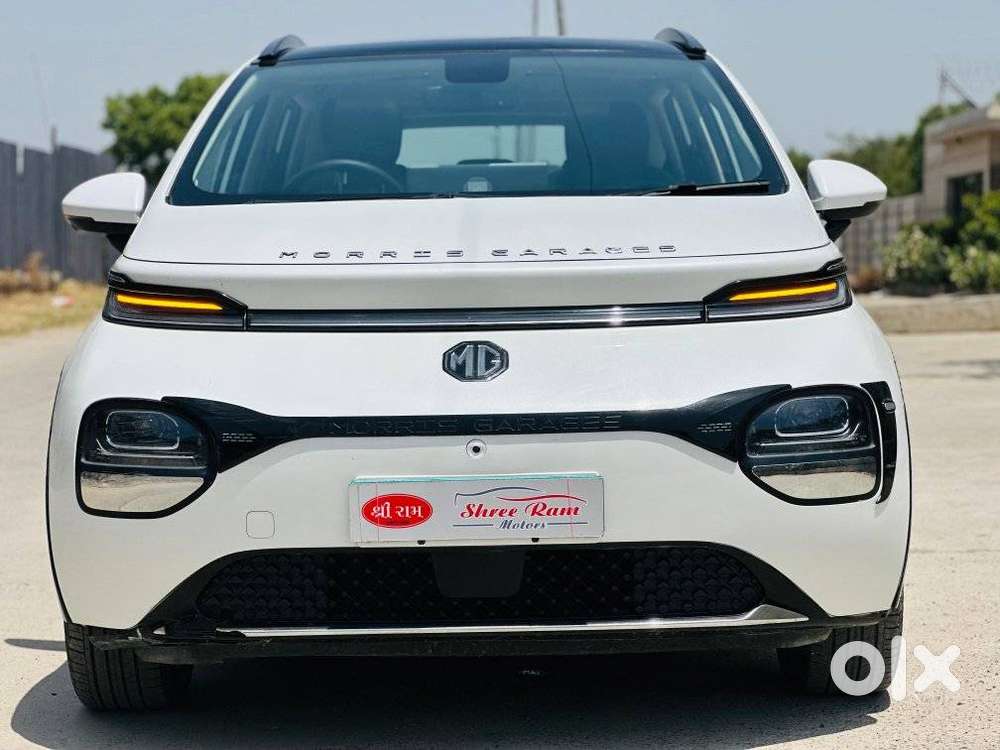 Mg Windsor Ev Essence, 2024, Electric