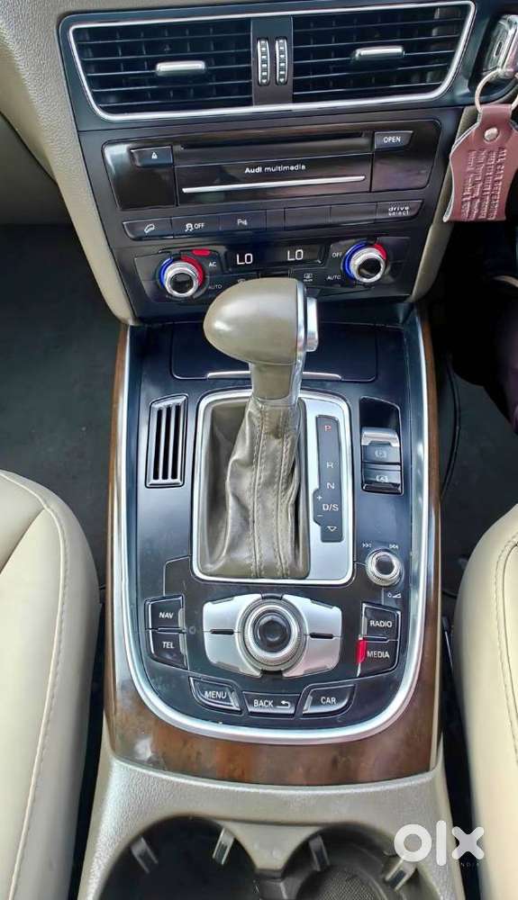 Audi Q5 2.0 Tdi Technology, 2013, Diesel
