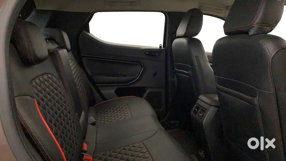 Renault Kiger Rxz Turbo Cvt, 2023, Petrol