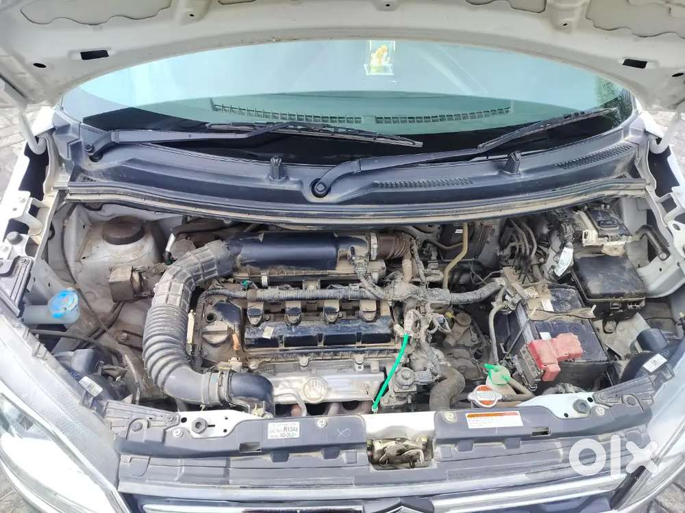 Maruti Suzuki Wagon R 2022 Plus