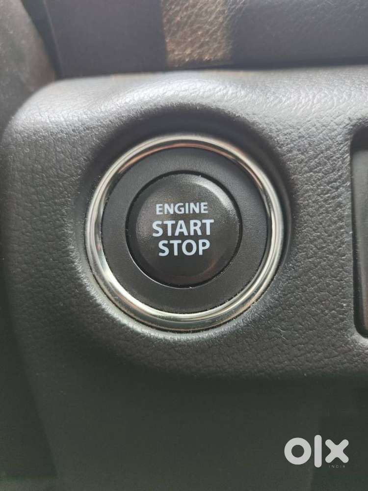 Maruti Suzuki S-cross, 2019, Diesel