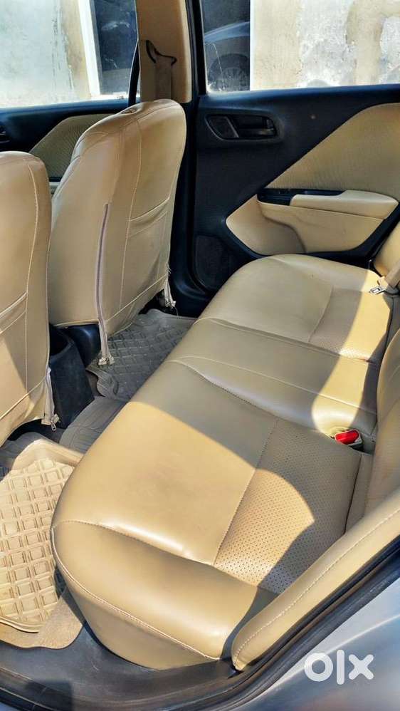 Good Condition Honda City 2014 Diesel