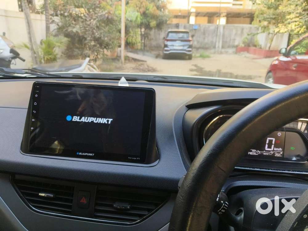 Tata Nexon Petrol 2020