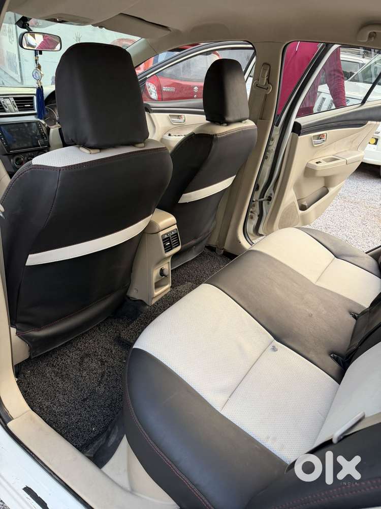 Maruti Suzuki Ciaz 2014-2017 Vdi, 2014, Diesel