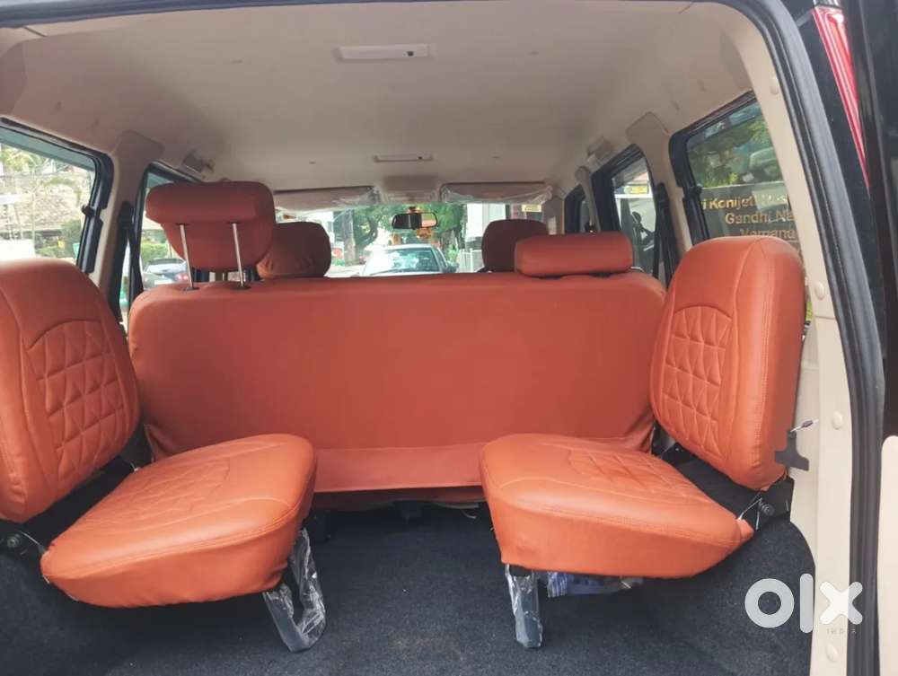 Mahindra Scorpio, 2025, Diesel