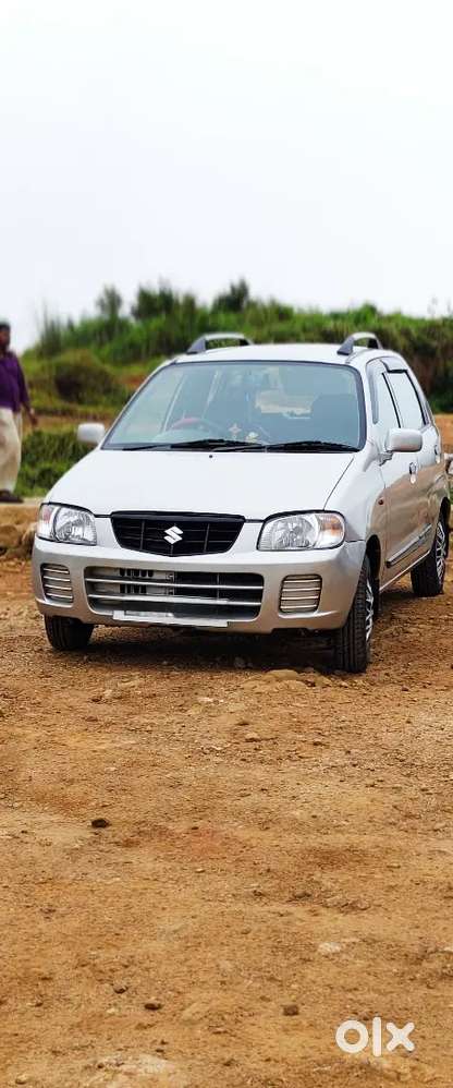 Maruti Suzuki 800 Petrol 2005