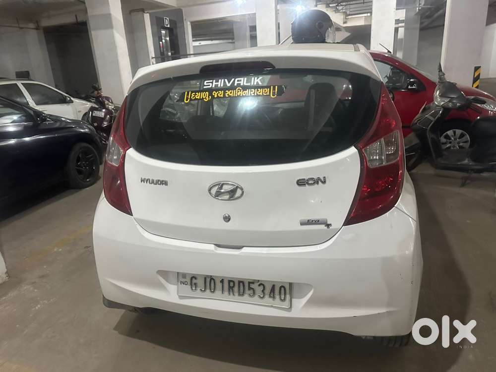 Hyundai Eon Era 2014
