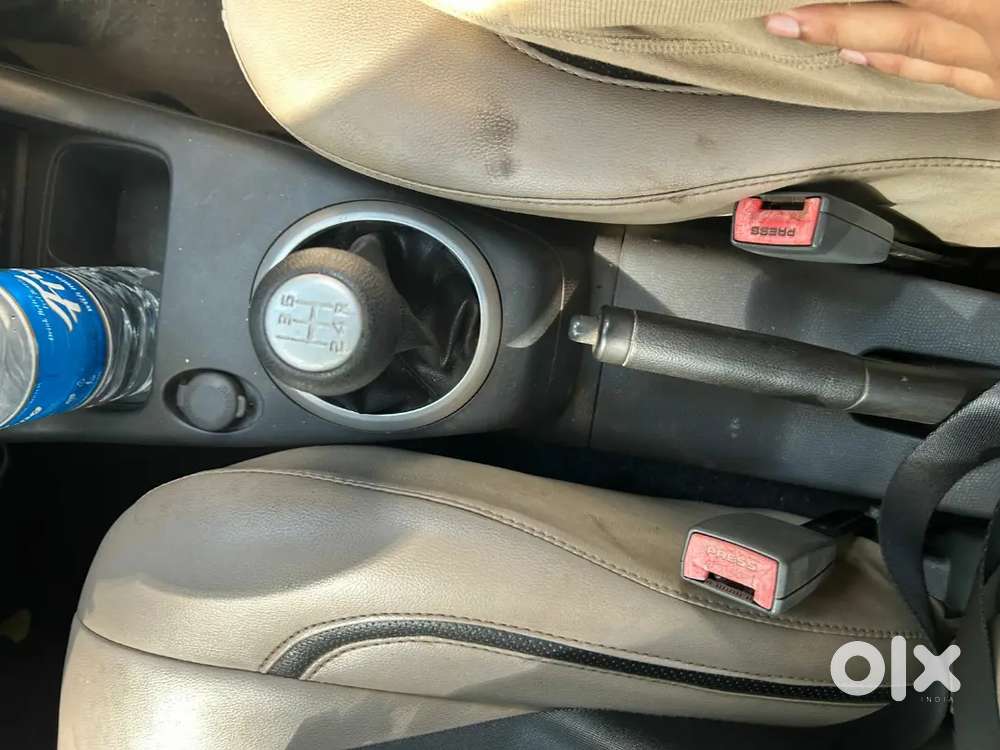 Maruti Suzuki Swift 2010