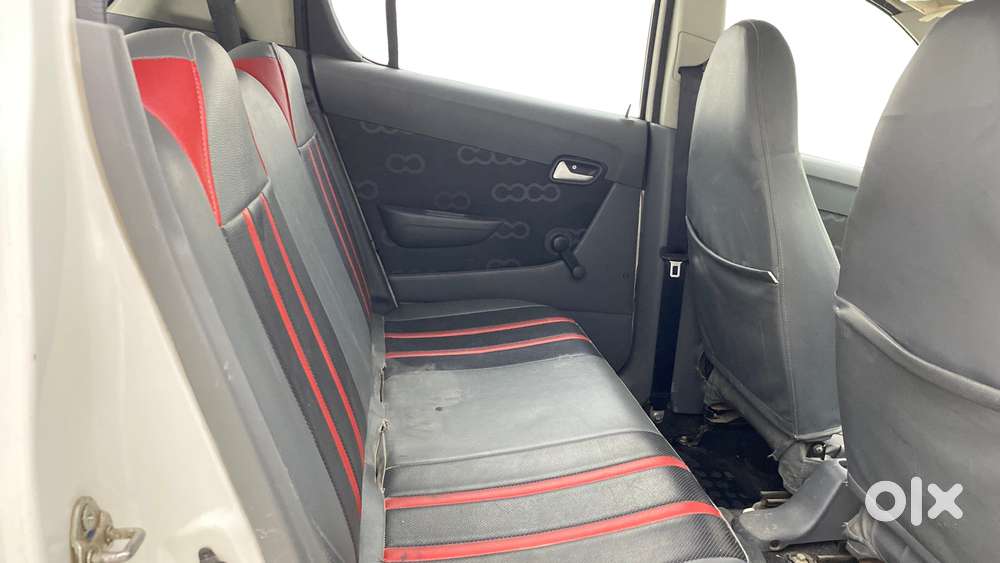 Maruti Suzuki Alto 800 2012-2016 Lxi, 2015, Petrol