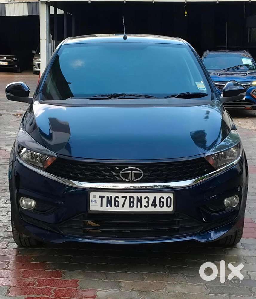 Tata Tiago 1.2 Revotron Xz Plus, 2021, Petrol