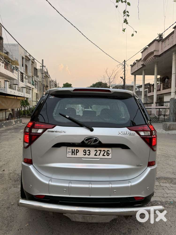 Mahindra Xuv500 2.2 W10, 2018, Diesel
