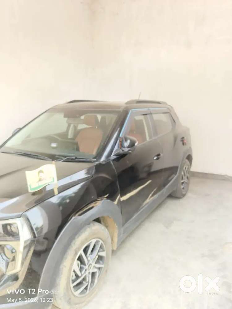 Mahindra Xuv 3xo 2025