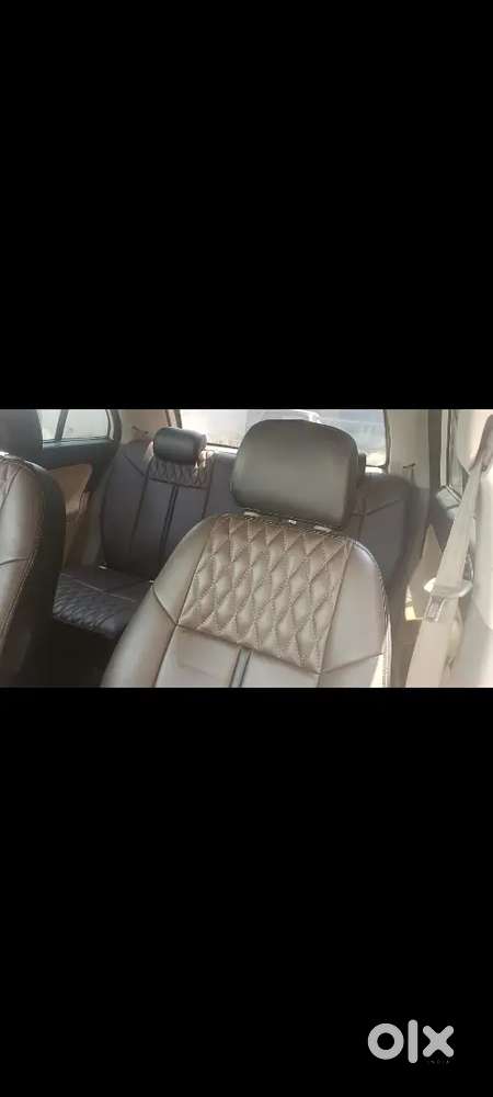 Tata Vista Tech 2010 Diesel Good Condition