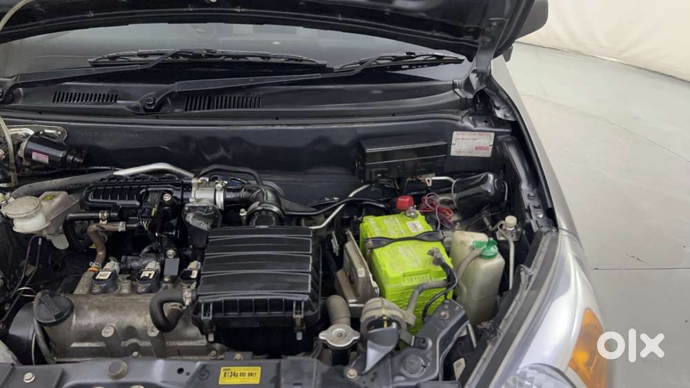 Maruti Suzuki Alto 800 Lxi, 2020, Petrol