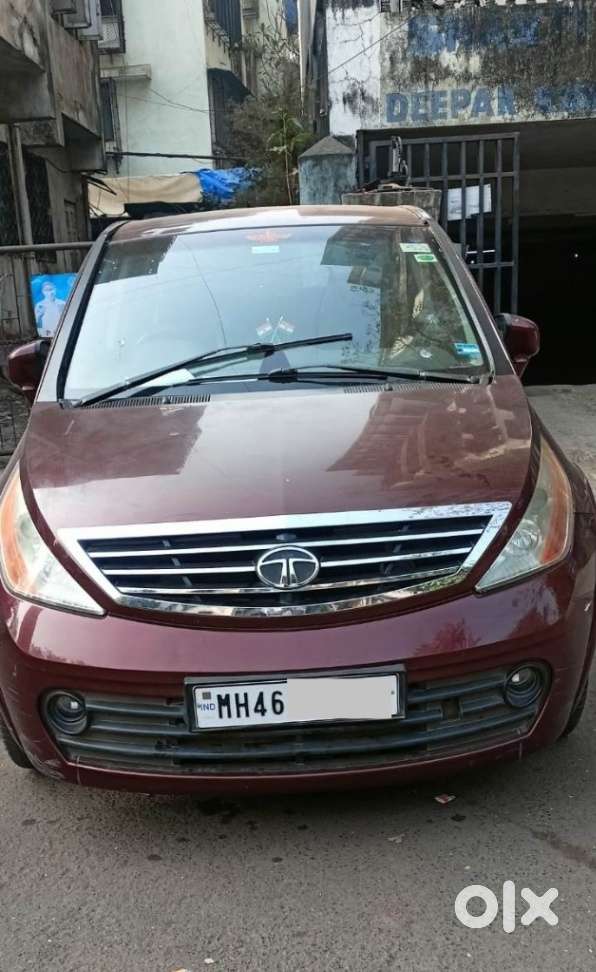 Tata Aria Pride, 2012, Diesel