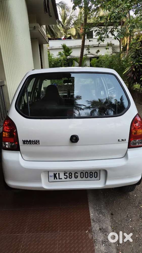 Recently Done The Body Painting And Under Body Work