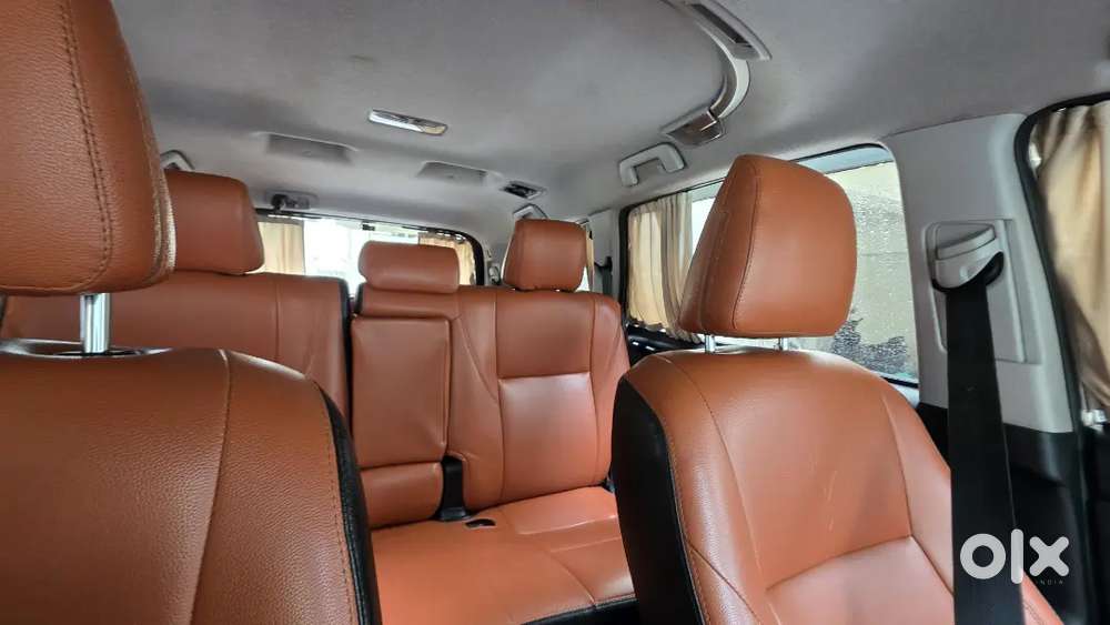Toyota Innova Crysta 2018 Diesel
