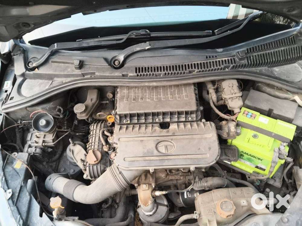 Tata Tiago 1.2 Revotron Xe Option, 2021, Petrol