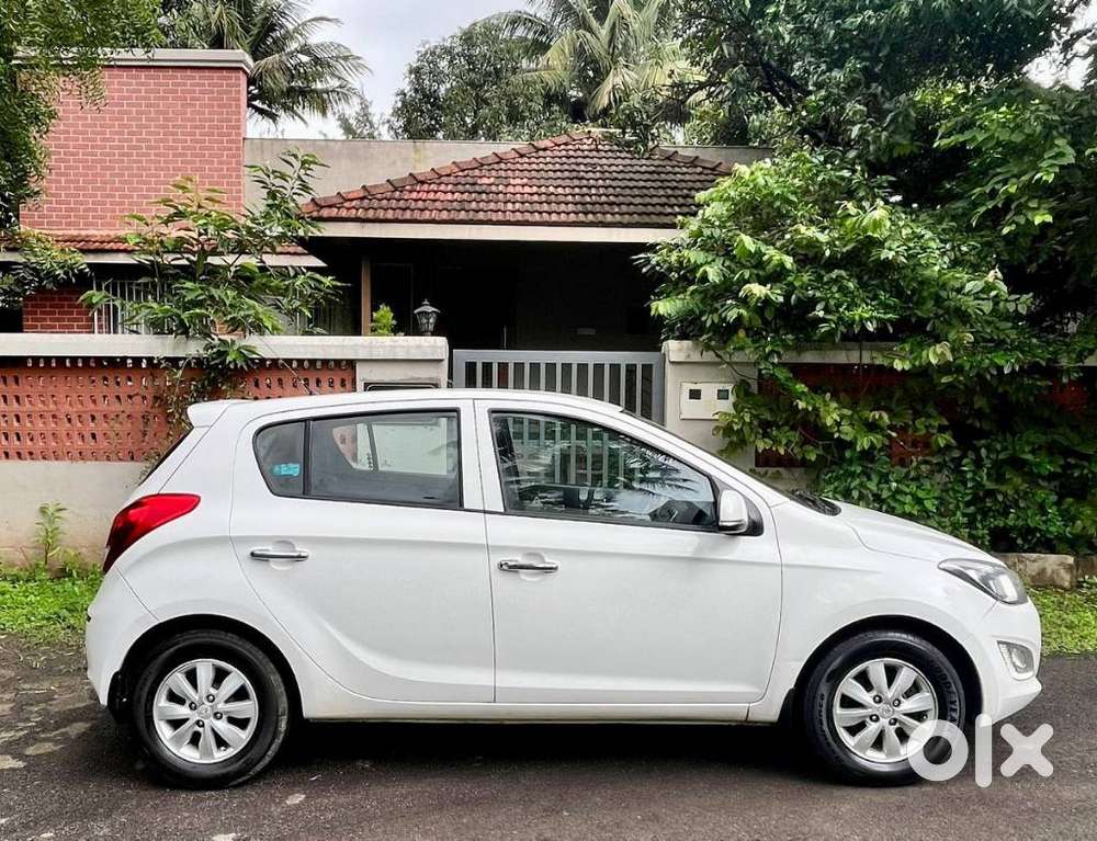 Hyundai Elite I20 Asta 1.2, 2014, Diesel