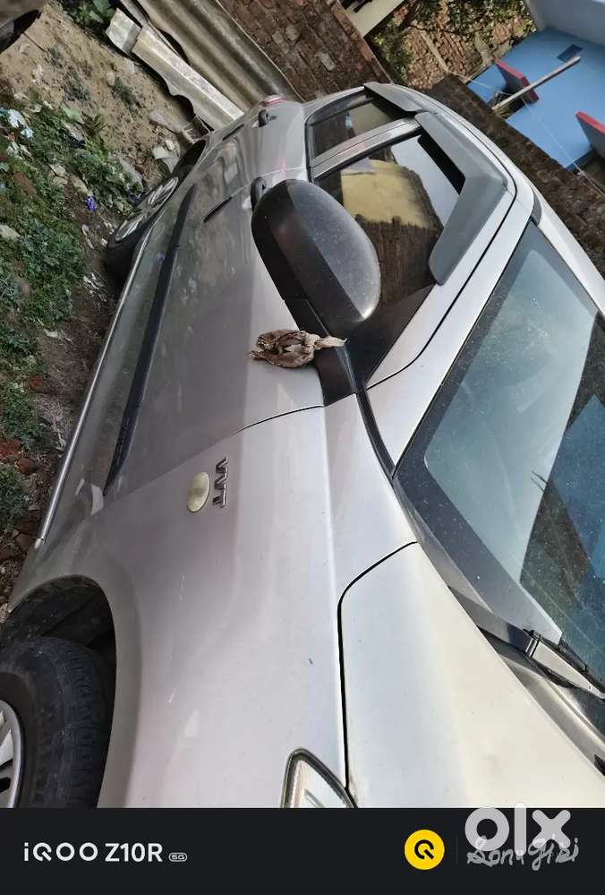 Maruti Suzuki Swift 2017 Model