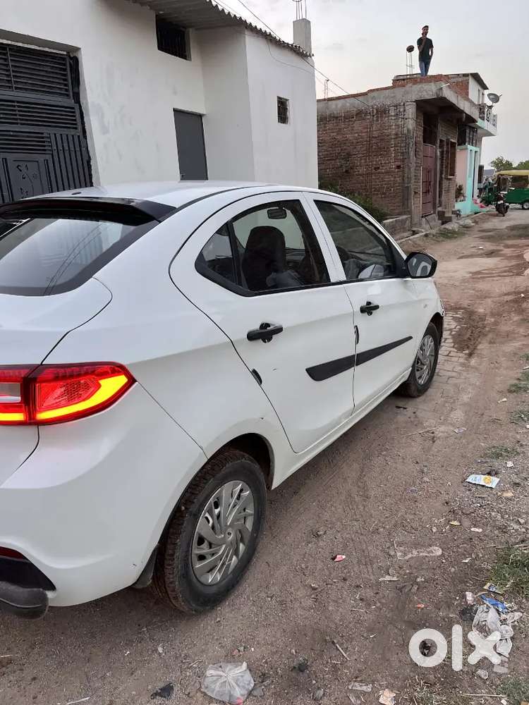 Tata Tigor New Conditions Emigditly Sale