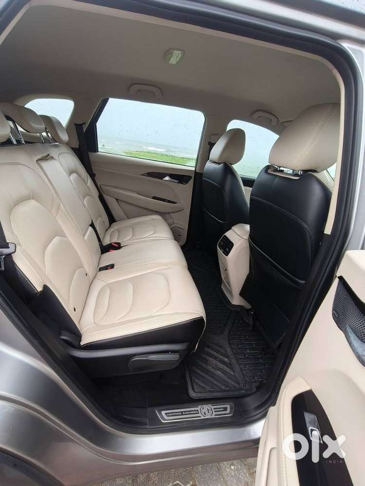 Mg Hector Smart Diesel Mt, 2021, Diesel