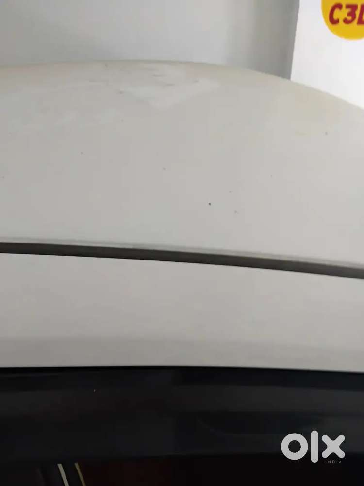 Good Condition Vehicle