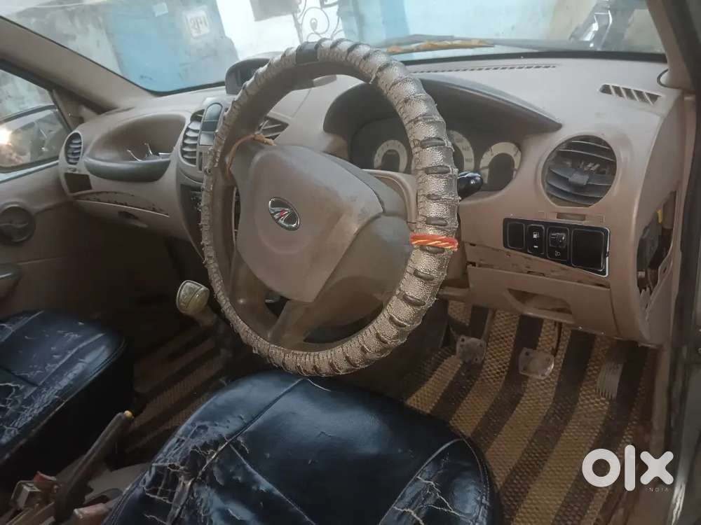 Mahindra Xylo Diesel 2009