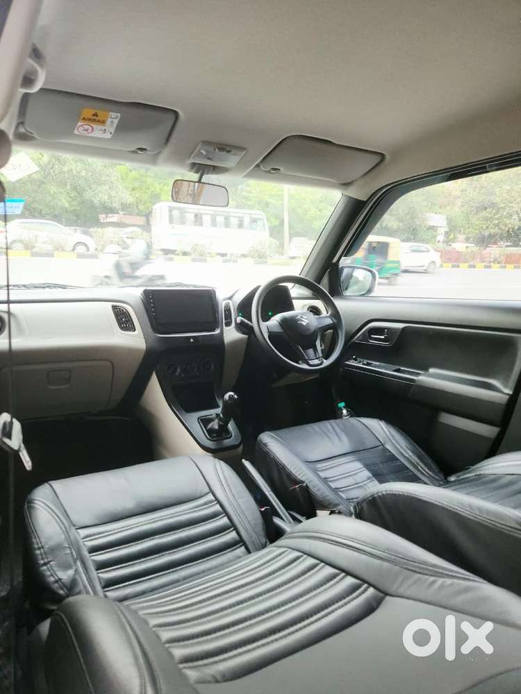 Maruti Suzuki Wagon R Cng Lxi, 2023, Cng & Hybrids