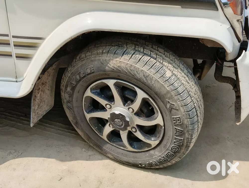 Koi Dikkat Nhi Hai Gari Me Bilkul New Condition