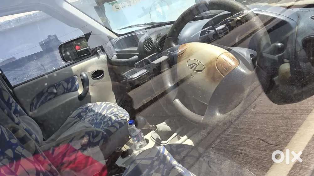 Mahindra Scorpio 2007 Diesel 158000 Km Driven