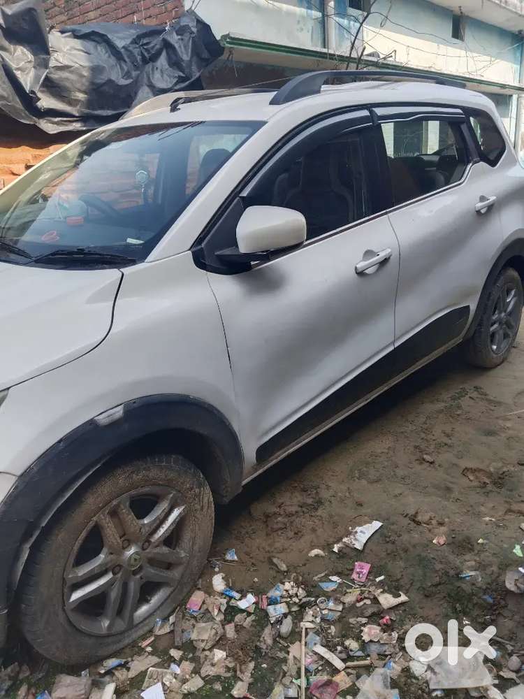 Renault Triber 2020 Petrol Manual