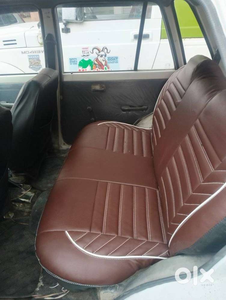 Maruti Suzuki 800 Std Bsiii, 2013, Petrol