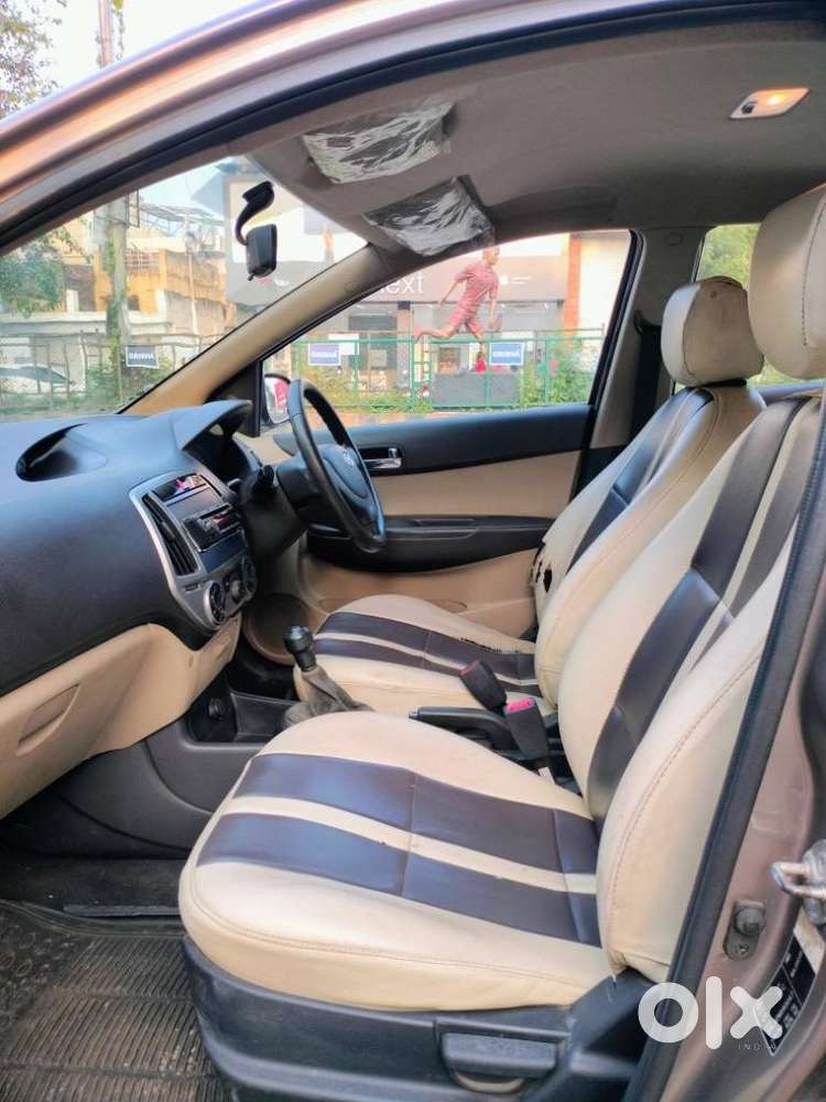 Hyundai I20 1.2 Era, 2013, Petrol