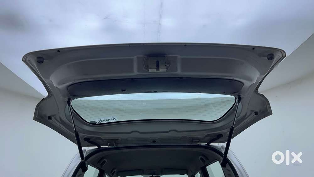 Maruti Suzuki Wagon R Vxi, 2014, Petrol
