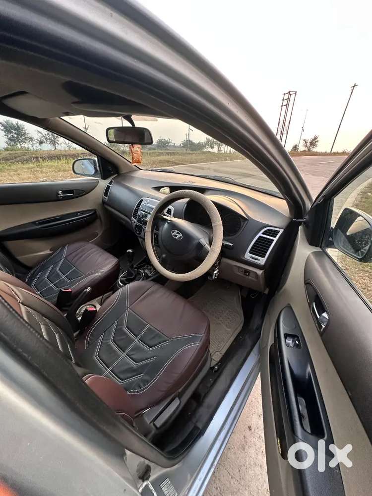 Hyundai I20 Cng 2030 Tk Valid