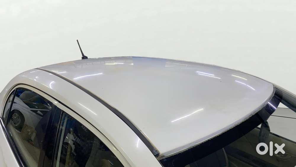 Honda Amaze S I-vtech, 2013, Petrol