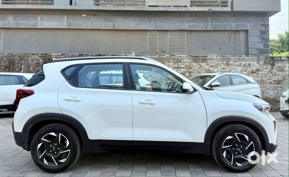 Kia Sonet 1.2 Htk Plus, 2025, Petrol